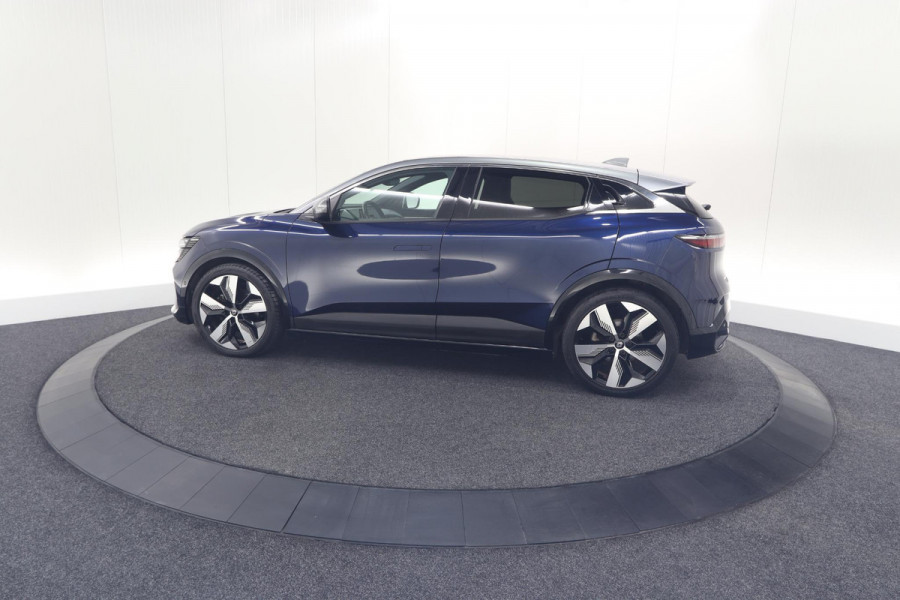 Renault Mégane E-Tech EV60 Optimum Charge Techno | Pack Winter | Camera | Adaptieve Cruise Control | Dodehoekdetectie