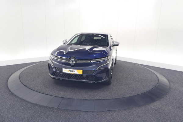Renault Mégane E-Tech EV60 Optimum Charge Techno | Pack Winter | Camera | Adaptieve Cruise Control | Dodehoekdetectie