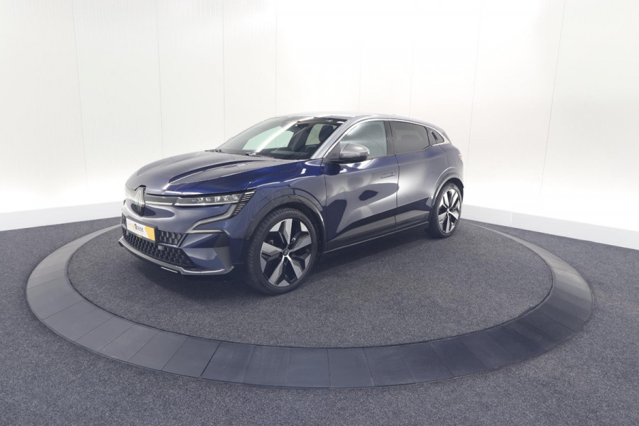 Renault Mégane E-Tech EV60 Optimum Charge Techno | Pack Winter | Camera | Adaptieve Cruise Control | Dodehoekdetectie