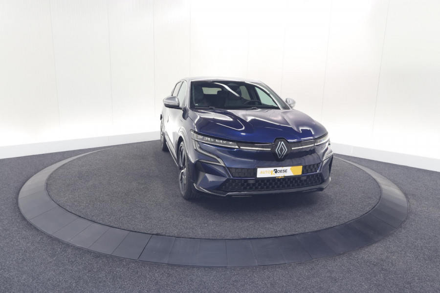Renault Mégane E-Tech EV60 Optimum Charge Techno | Pack Winter | Camera | Adaptieve Cruise Control | Dodehoekdetectie