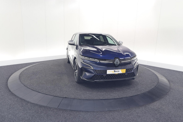 Renault Mégane E-Tech EV60 Optimum Charge Techno | Pack Winter | Camera | Adaptieve Cruise Control | Dodehoekdetectie