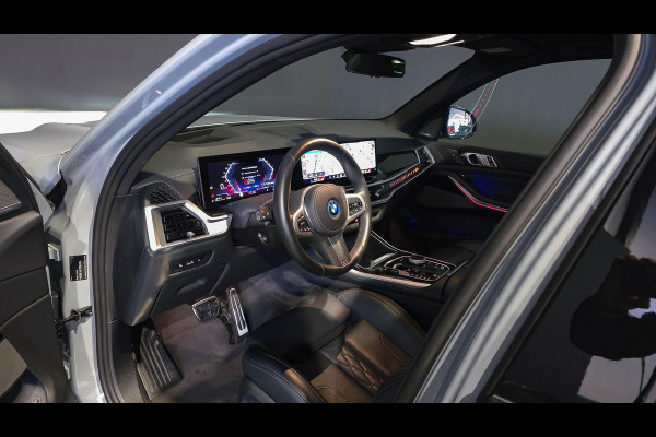BMW X5 xDrive50e Hybrid M-Sport M-Seats | Panorama | 360 | H&K