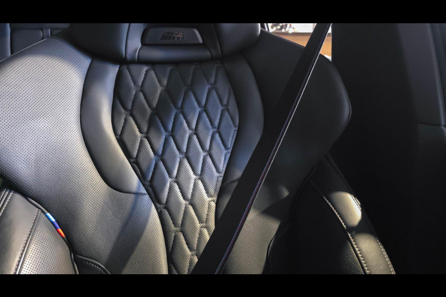 BMW X5 xDrive50e Hybrid M-Sport M-Seats | Panorama | 360 | H&K
