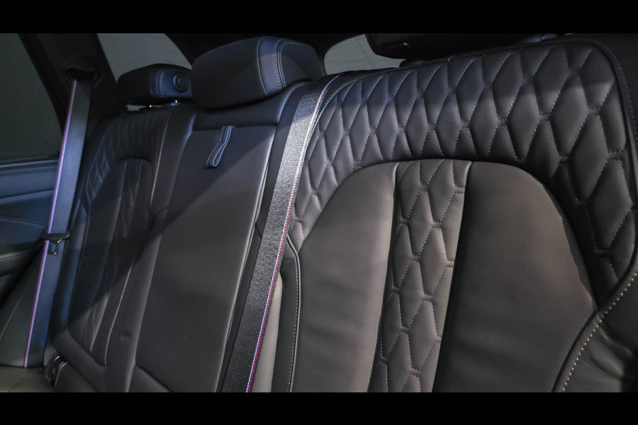 BMW X5 xDrive50e Hybrid M-Sport M-Seats | Panorama | 360 | H&K