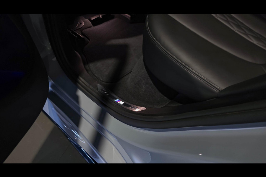 BMW X5 xDrive50e Hybrid M-Sport M-Seats | Panorama | 360 | H&K