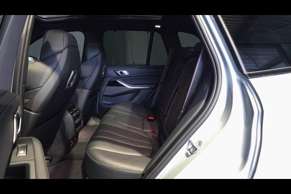 BMW X5 xDrive50e Hybrid M-Sport M-Seats | Panorama | 360 | H&K