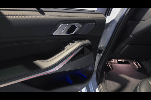 BMW X5 xDrive50e Hybrid M-Sport M-Seats | Panorama | 360 | H&K