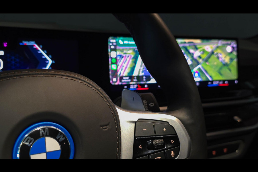 BMW X5 xDrive50e Hybrid M-Sport M-Seats | Panorama | 360 | H&K