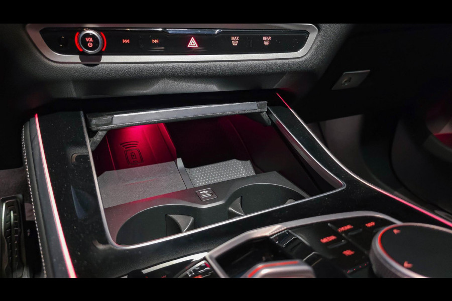 BMW X5 xDrive50e Hybrid M-Sport M-Seats | Panorama | 360 | H&K