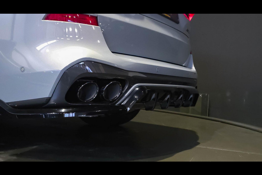 BMW X5 xDrive50e Hybrid M-Sport M-Seats | Panorama | 360 | H&K