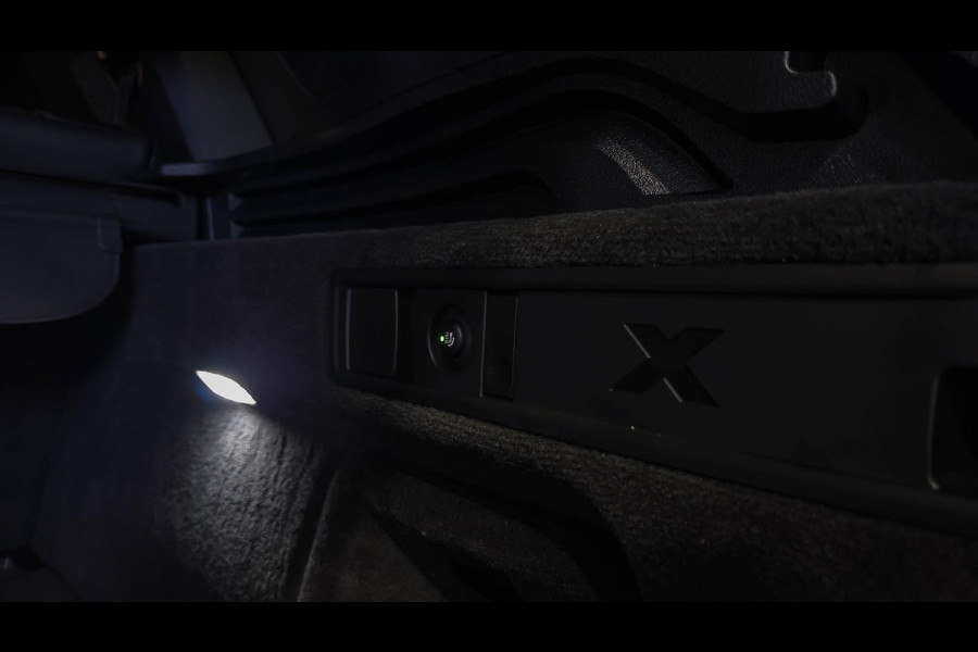 BMW X5 xDrive50e Hybrid M-Sport M-Seats | Panorama | 360 | H&K