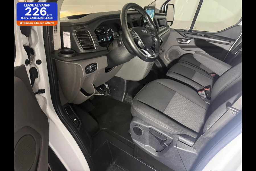 Ford Transit Custom L1H1 l AIRCO l NAVI l KASTENINBOUW l CAMERA