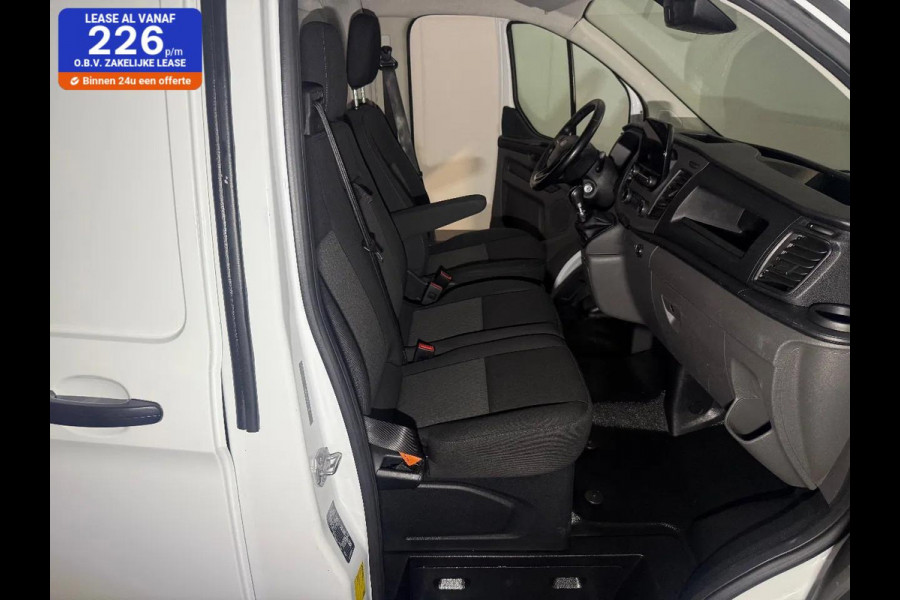 Ford Transit Custom L1H1 l AIRCO l NAVI l KASTENINBOUW l CAMERA