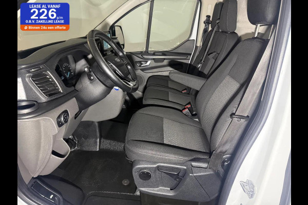 Ford Transit Custom L1H1 l AIRCO l NAVI l KASTENINBOUW l CAMERA