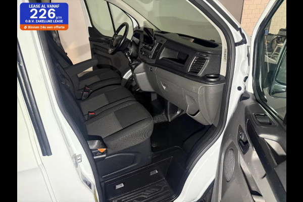 Ford Transit Custom L1H1 l AIRCO l NAVI l KASTENINBOUW l CAMERA