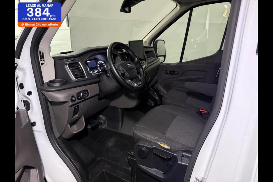 Ford E-Transit 390 68KWH L2H2 l 360 CAMERA l NAVI l CLIMATE CONTROL