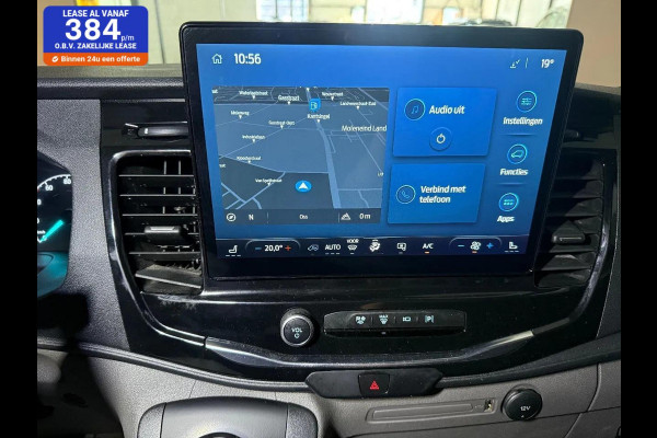 Ford E-Transit 390 68KWH L2H2 l 360 CAMERA l NAVI l CLIMATE CONTROL