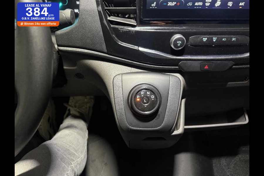 Ford E-Transit 390 68KWH L2H2 l 360 CAMERA l NAVI l CLIMATE CONTROL