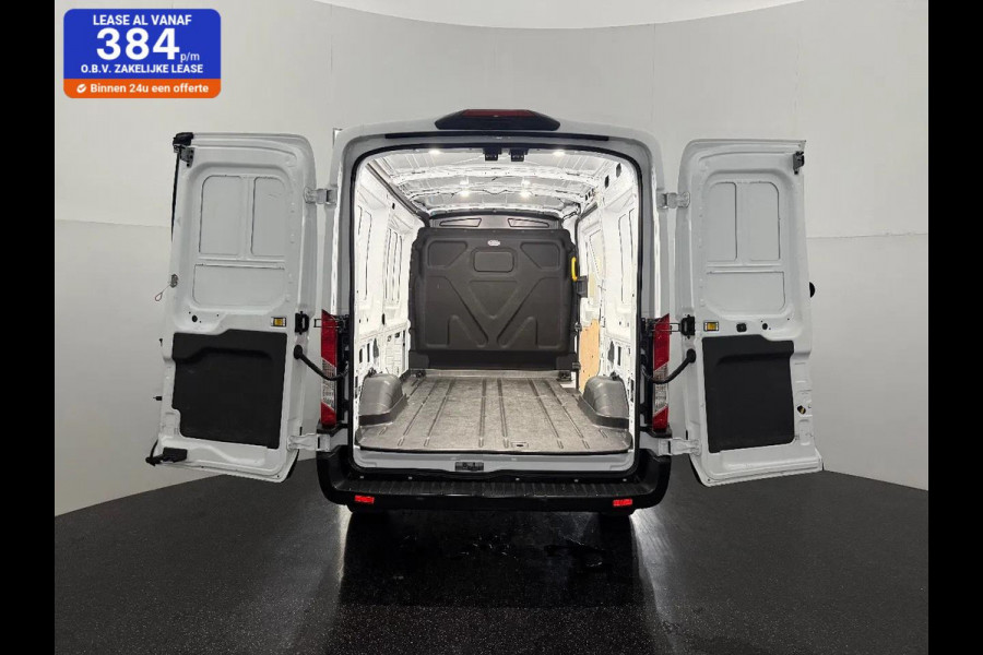 Ford E-Transit 390 68KWH L2H2 l 360 CAMERA l NAVI l CLIMATE CONTROL
