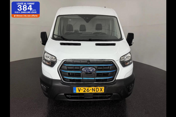 Ford E-Transit 390 68KWH L2H2 l 360 CAMERA l NAVI l CLIMATE CONTROL