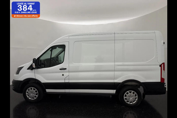 Ford E-Transit 390 68KWH L2H2 l 360 CAMERA l NAVI l CLIMATE CONTROL