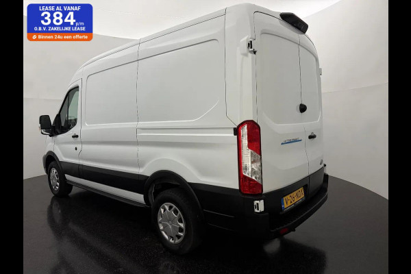 Ford E-Transit 390 68KWH L2H2 l 360 CAMERA l NAVI l CLIMATE CONTROL