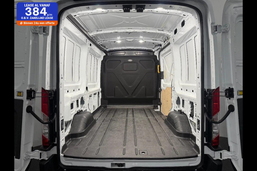 Ford E-Transit 390 68KWH L2H2 l 360 CAMERA l NAVI l CLIMATE CONTROL