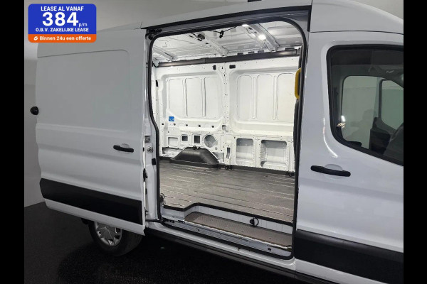 Ford E-Transit 390 68KWH L2H2 l 360 CAMERA l NAVI l CLIMATE CONTROL