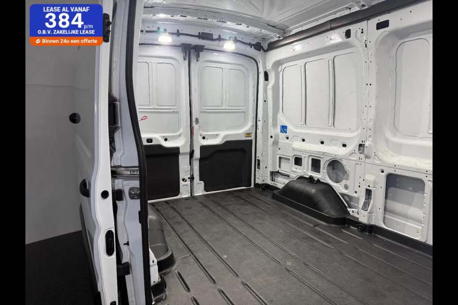 Ford E-Transit 390 68KWH L2H2 l 360 CAMERA l NAVI l CLIMATE CONTROL