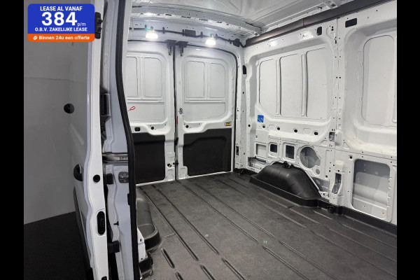 Ford E-Transit 390 68KWH L2H2 l 360 CAMERA l NAVI l CLIMATE CONTROL