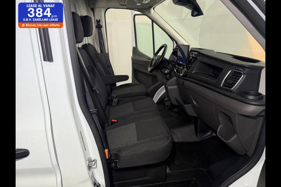 Ford E-Transit 390 68KWH L2H2 l 360 CAMERA l NAVI l CLIMATE CONTROL