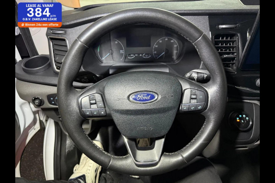 Ford E-Transit 390 68KWH L2H2 l 360 CAMERA l NAVI l CLIMATE CONTROL
