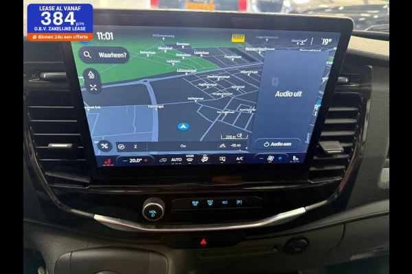 Ford E-Transit 390 68KWH L2H2 l 360 CAMERA l NAVI l CLIMATE CONTROL