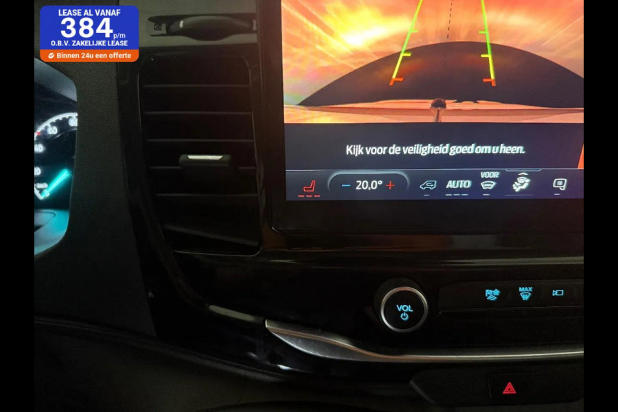 Ford E-Transit 390 68KWH L2H2 l 360 CAMERA l NAVI l CLIMATE CONTROL