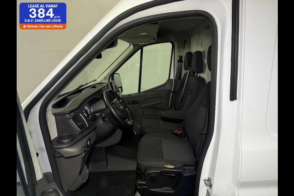 Ford E-Transit 390 68KWH L2H2 l 360 CAMERA l NAVI l CLIMATE CONTROL