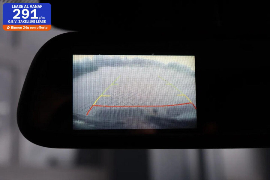 Nissan NV400 2.3 DCi 165PK L3H2 l DUBBEL LUCHT l 3500KG TREKGEWICHT l NAVI l AIRCO