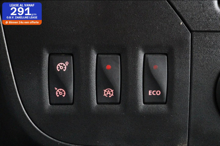 Nissan NV400 2.3 DCi 165PK L3H2 l DUBBEL LUCHT l 3500KG TREKGEWICHT l NAVI l AIRCO