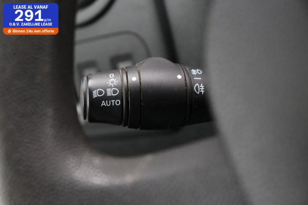 Nissan NV400 2.3 DCi 165PK L3H2 l DUBBEL LUCHT l 3500KG TREKGEWICHT l NAVI l AIRCO