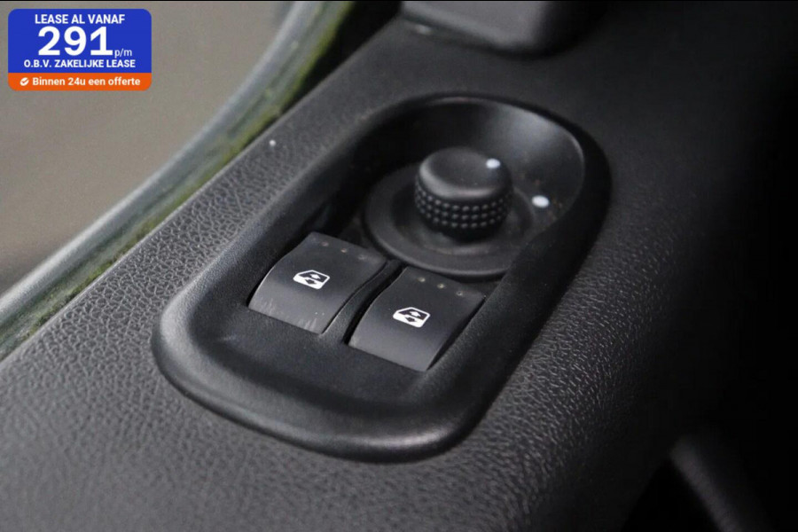 Nissan NV400 2.3 DCi 165PK L3H2 l DUBBEL LUCHT l 3500KG TREKGEWICHT l NAVI l AIRCO