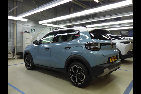 Citroën ë-C3 Max 113pk 44 kWh