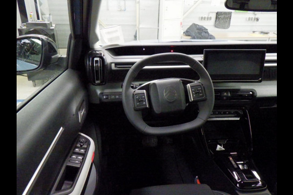 Citroën ë-C3 Max 113pk 44 kWh