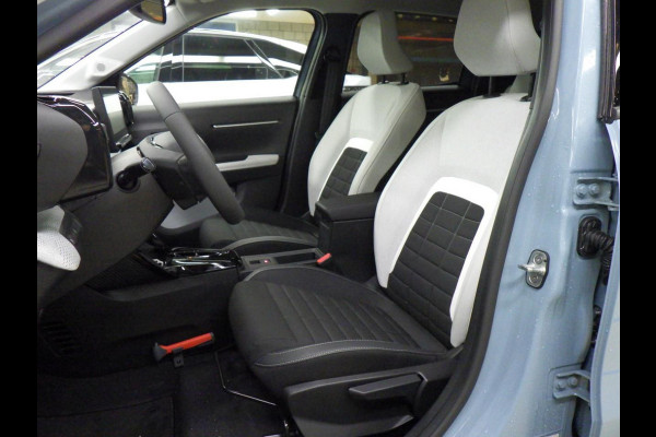 Citroën ë-C3 Max 113pk 44 kWh