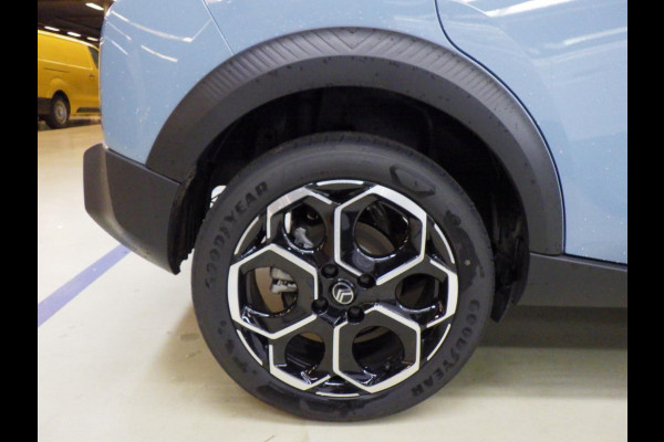 Citroën ë-C3 Max 113pk 44 kWh