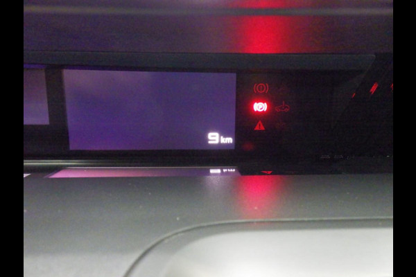 Citroën ë-C3 Max 113pk 44 kWh