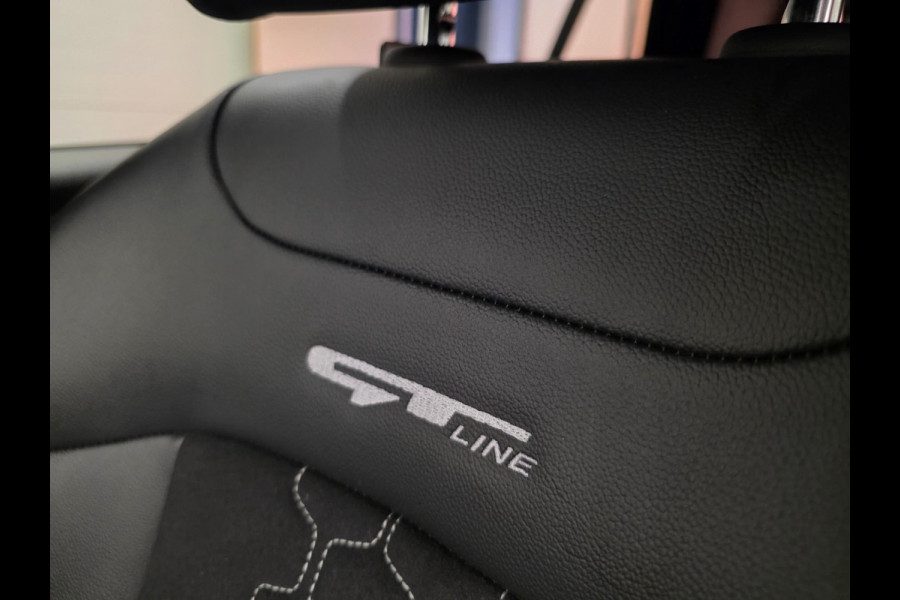 Kia Sportage 1.6 T-GDi Hybrid GT-Line / ACC / KEYLESS / CARPLAY / ALCANTARA / CAM. + SENSOR / STUUR- EN STOELVERW. / F.GARANTIE !