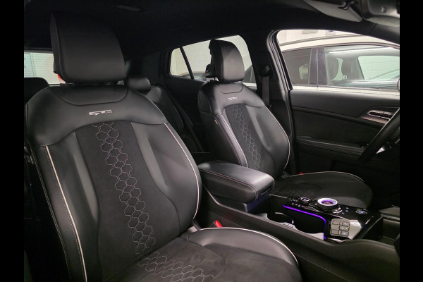 Kia Sportage 1.6 T-GDi Hybrid GT-Line / ACC / KEYLESS / CARPLAY / ALCANTARA / CAM. + SENSOR / STUUR- EN STOELVERW. / F.GARANTIE !