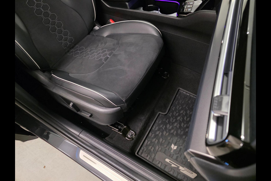 Kia Sportage 1.6 T-GDi Hybrid GT-Line / ACC / KEYLESS / CARPLAY / ALCANTARA / CAM. + SENSOR / STUUR- EN STOELVERW. / F.GARANTIE !