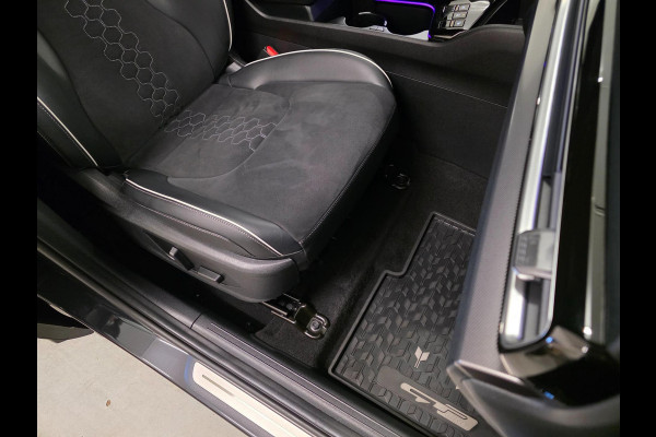 Kia Sportage 1.6 T-GDi Hybrid GT-Line / ACC / KEYLESS / CARPLAY / ALCANTARA / CAM. + SENSOR / STUUR- EN STOELVERW. / F.GARANTIE !