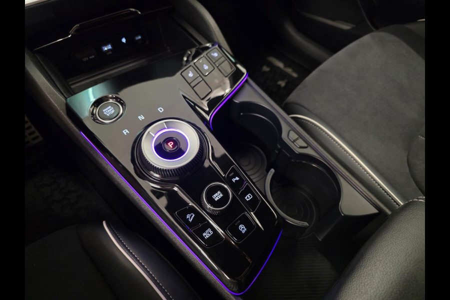 Kia Sportage 1.6 T-GDi Hybrid GT-Line / ACC / KEYLESS / CARPLAY / ALCANTARA / CAM. + SENSOR / STUUR- EN STOELVERW. / F.GARANTIE !