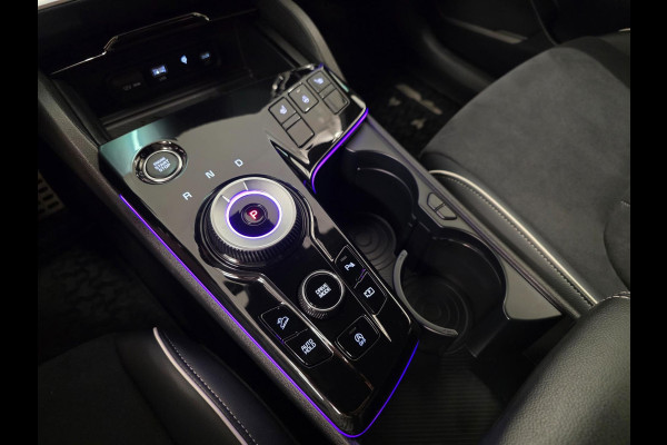 Kia Sportage 1.6 T-GDi Hybrid GT-Line / ACC / KEYLESS / CARPLAY / ALCANTARA / CAM. + SENSOR / STUUR- EN STOELVERW. / F.GARANTIE !